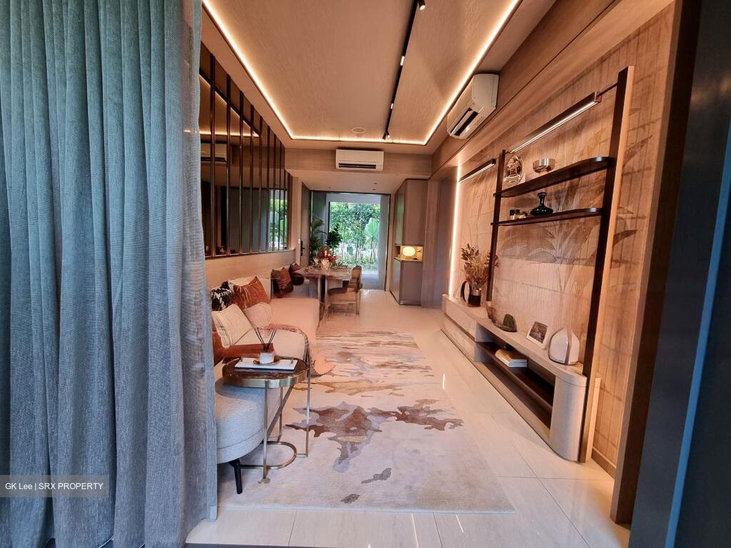 Lumina Grand (D23), Condominium #460476731